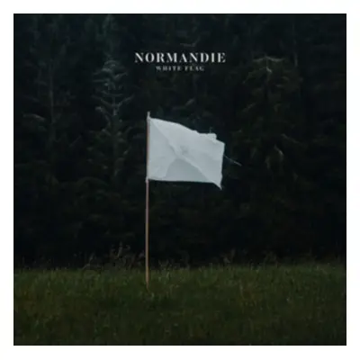 "White Flag" ("Normandie") (Vinyl / 12" Album)