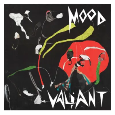 "Mood Valiant" ("Hiatus Kaiyote") (Vinyl / 12" Album)