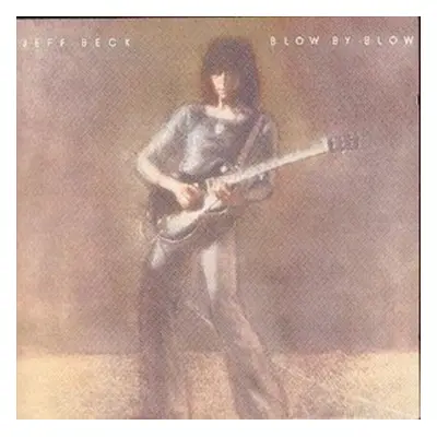 "Blow By Blow" ("Jeff Beck") (CD / Album)