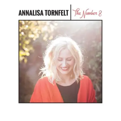 "The Number 8" ("Annalisa Tornfelt") (CD / Album)