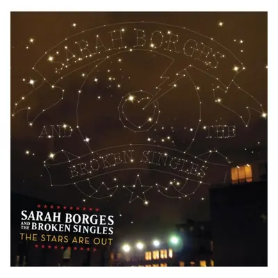 "Stars Are Out" ("") (CD / Album)