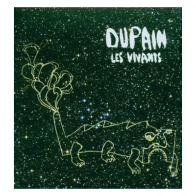 "Les Vivants" ("Dupain") (CD / Album)