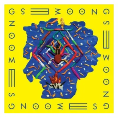 "Ngan!" ("Gnoomes") (CD / Album)