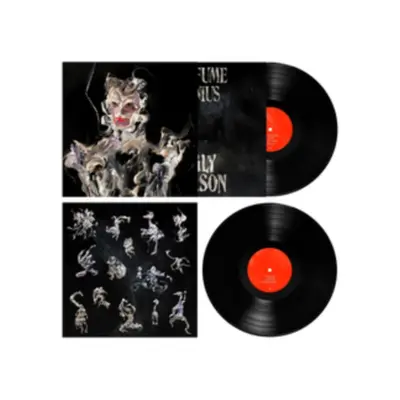 "Ugly Season" ("Perfume Genius") (Vinyl / 12" Album)