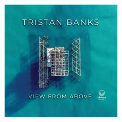 "View from Above" ("Tristan Banks") (CD / Album)