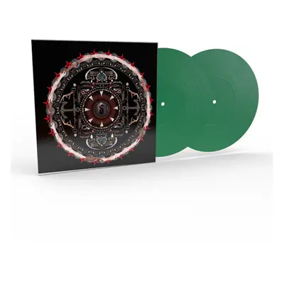 "Amaryllis" ("Shinedown") (Vinyl / 12" Album Coloured Vinyl (Limited Edition))