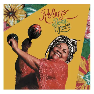 "Rebujo" ("Dona Onete") (Vinyl / 12" Album)