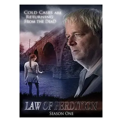 "Law of Perdition: Season One" ("") (DVD)