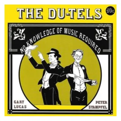 "No knowledge of music required" ("The Du-Tels") (CD / Album)