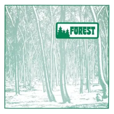 "Forest" ("Forest") (Vinyl / 12" Album)