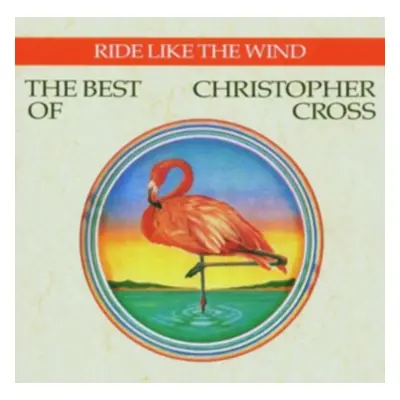 "Ride Like the Wind" ("Christopher Cross") (CD / Album)