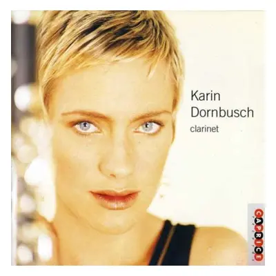 "Clarinet" ("") (CD / Album)