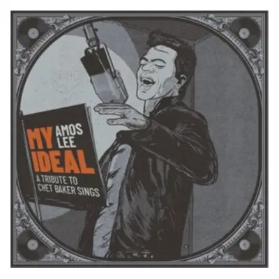 "My ideal" ("Amos Lee") (Vinyl / 12" Album)