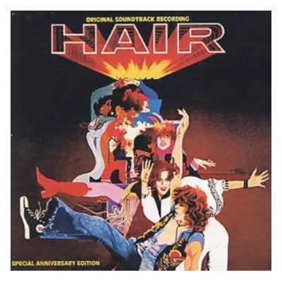 "Hair" ("") (CD / Album)