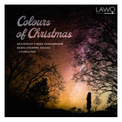 "Colours of Christmas" ("") (CD / Album)