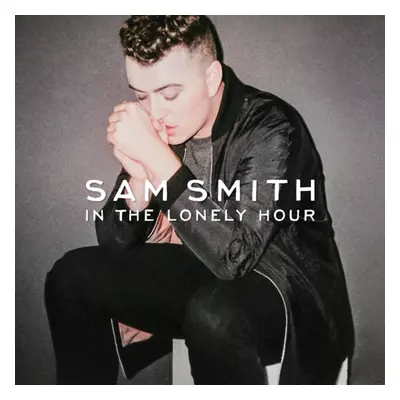 "In the Lonely Hour" ("Sam Smith") (CD / Album)