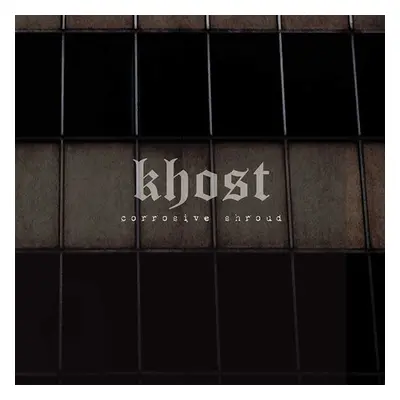 "Corrosive Shroud" ("Khost") (CD / Album)