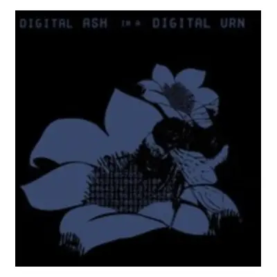 "Digital Ash in a Digital Urn" ("Bright Eyes") (CD / Album)