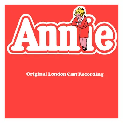 "Annie" ("") (CD / Album)