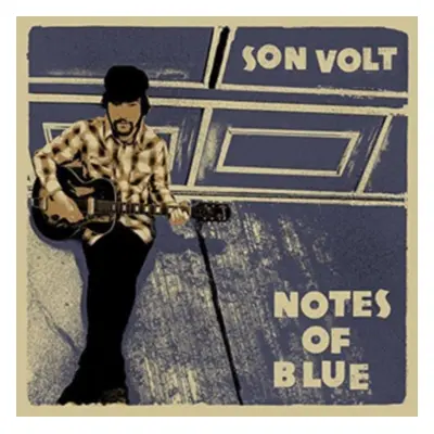 "Notes of Blue" ("Son Volt") (Vinyl / 12" Album)