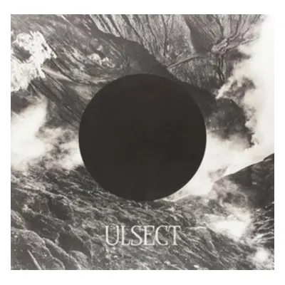 "Ulsect" ("Ulsect") (Vinyl / 12" Album)