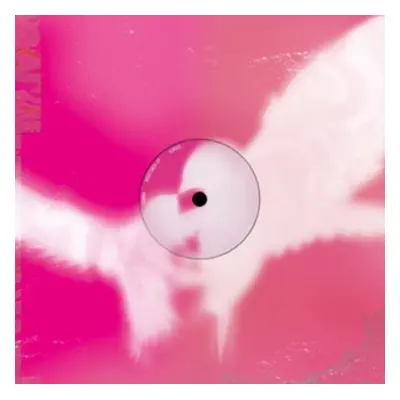 "Rosefinch" ("Toumba") (Vinyl / 12" EP)