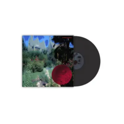 "Hayday" ("Feeble Little Horse") (Vinyl / 12" Album)