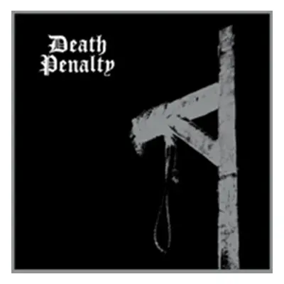 "Death Penalty" ("Death Penalty") (CD / Album)