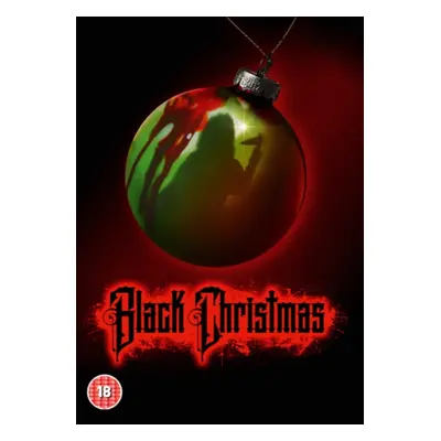 "Black Christmas" ("Bob Clark") (DVD)