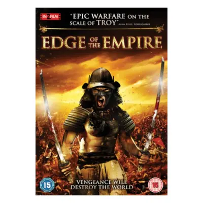 "Edge of the Empire" ("Nirattisai Kaljareuk") (DVD)