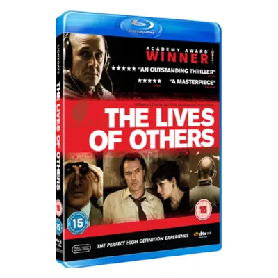 "Lives of Others" ("") (Blu-ray)