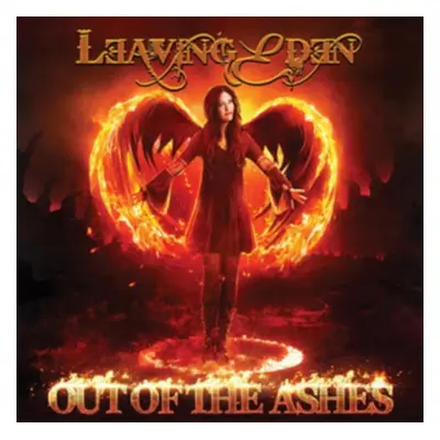 "Out of the Ashes" ("Leaving Eden") (CD / Album)