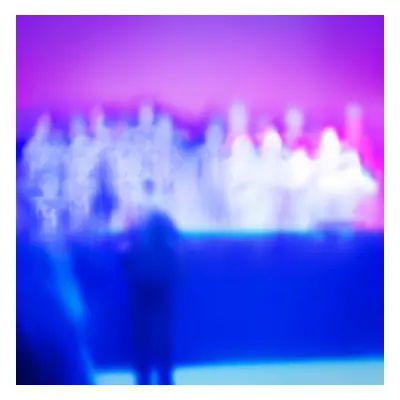 "Love Streams" ("Tim Hecker") (CD / Album)