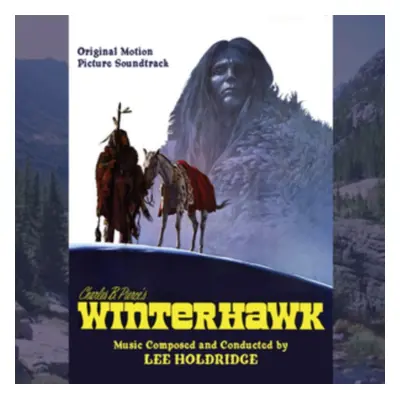 "Winterhawk" ("") (CD / Album)