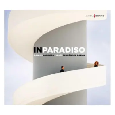 "In Paradiso" ("") (CD / Album)