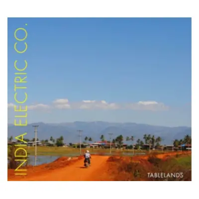 "Tablelands" ("India Electric Co.") (CD / Album)