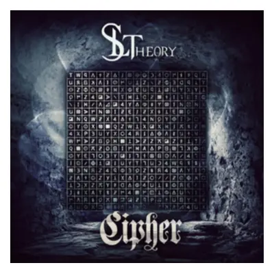 "Cipher" ("SL Theory") (CD / Album)