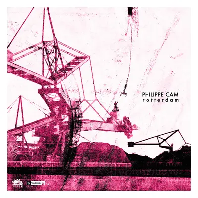 "Rotterdam" ("Philippe Cam") (Vinyl / 12" Album (Clear vinyl))