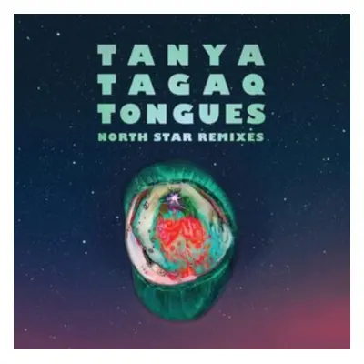 "Tongues" ("Tanya Tagaq") (Vinyl / 12" Album)