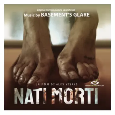 "Nati Morti" ("Basement's Glare") (CD / Album)