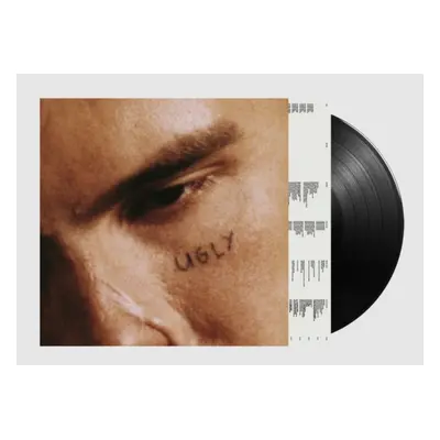 "UGLY" ("slowthai") (Vinyl / 12" Album)