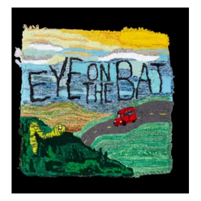 "Eye On the Bat" ("Palehound") (CD / Album)