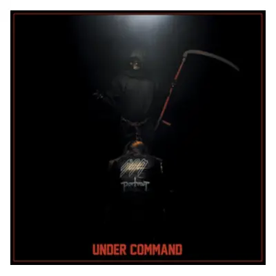 "Under Command" ("") (CD / Album)