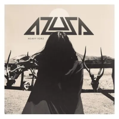 "Heavy Yoke" ("Azusa") (Vinyl / 12" Album)