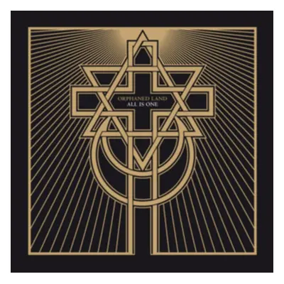 "All Is One" ("Orphaned Land") (Vinyl / 12" Album)