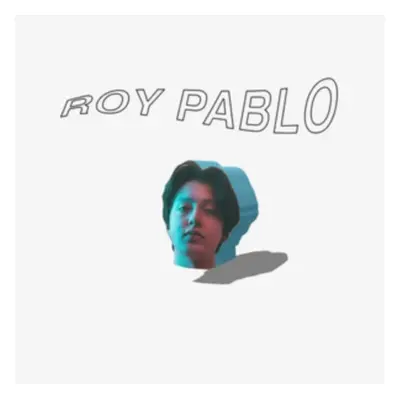 "Roy Pablo" ("Boy Pablo") (Vinyl / 12" EP)