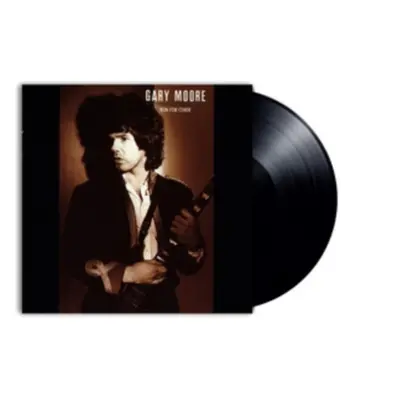 "Run for Cover" ("Gary Moore") (Vinyl / 12" Album)