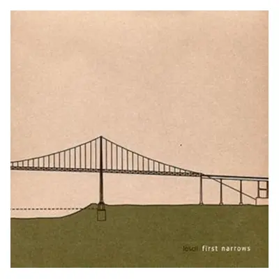 "First Narrows" ("Loscil") (CD / Album)