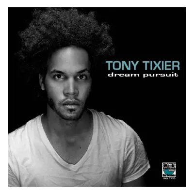 "Dream Pursuit" ("Tony Tixier") (CD / Album)