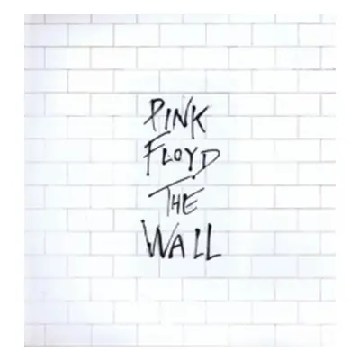 "The Wall" ("Pink Floyd") (Vinyl / 12" Album)